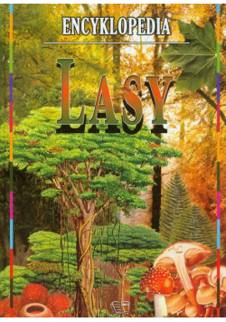 Lasy. Encyklopedia