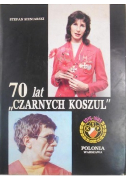 70 lat "Czarnych Koszul"