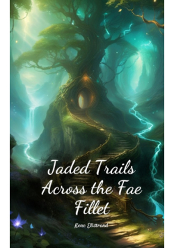 Jaded Trails Across the Fae Fillet