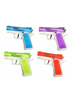 Pistolet na wodę 13cm MIX