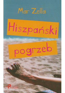 Hiszpański pogrzeb