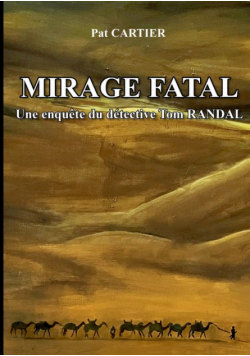Mirage fatal
