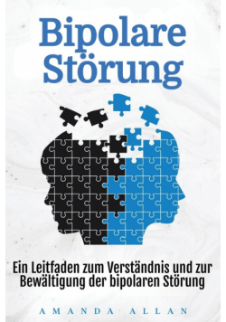 Bipolare Störung