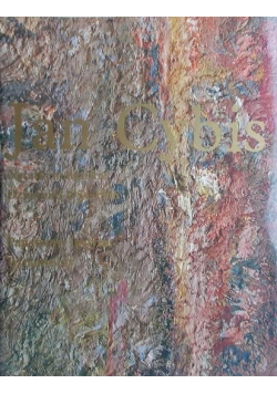 Cybis notatki malarskie dzienniki 1954 - 1966