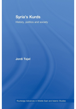 Syria's Kurds