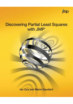 Discovering Partial Least Squares with JMP