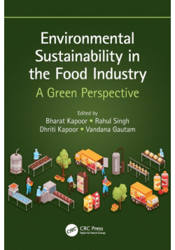 Environmental Sustainability in the Food Industry