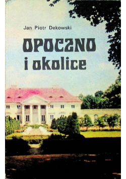 Opoczno i okolice