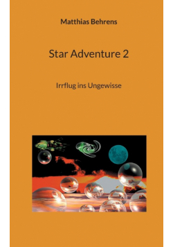 Star Adventure 2