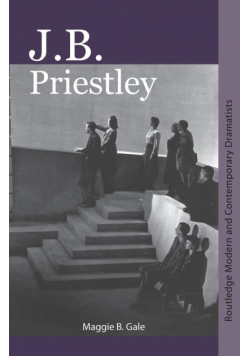 J.B. Priestley