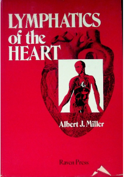 Lymphatics of the heart