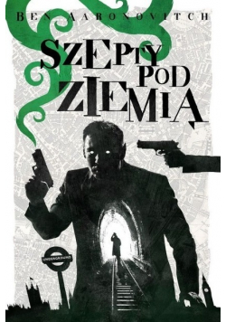 Szepty pod ziemią