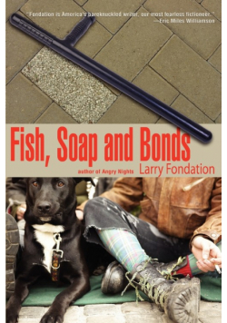 Fish, Soap and Bonds