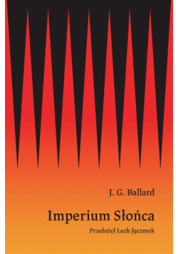 Imperium Słońca