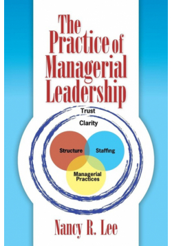 The Practice of Managerial Leadership