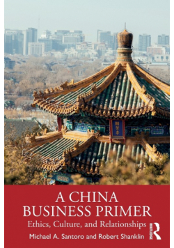 A China Business Primer