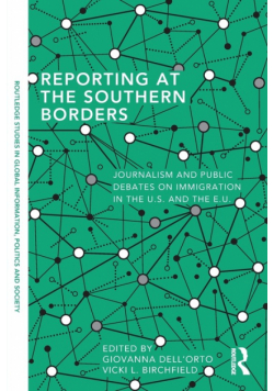 Reporting at the Southern Borders