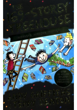 The 169-Storey Treehouse