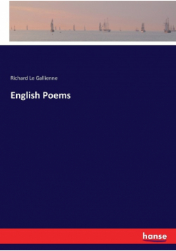 English Poems