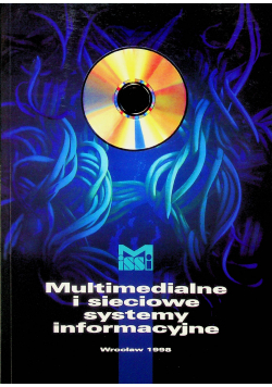 Multimedialne i sieciowe systemy informacyjne