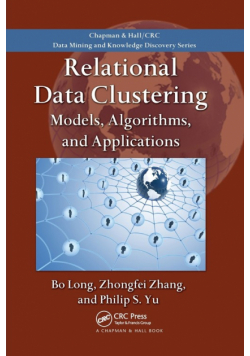 Relational Data Clustering