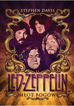Młot Bogów Led Zeppelin