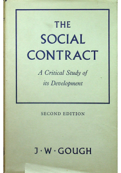 The social Contract