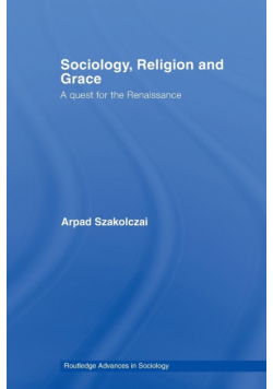 Sociology, Religion and Grace