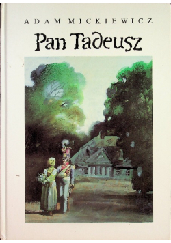 Pan Tadeusz