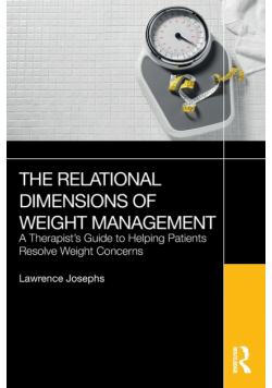 The Relational Dimensions of Weight Management