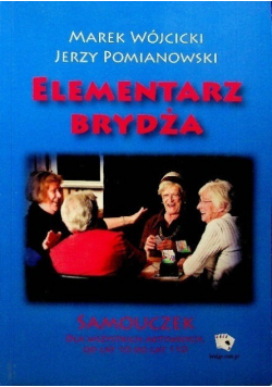 Elementarz brydża