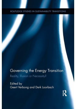Governing the Energy Transition