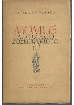 Momus Alojzego Żółkowskiego