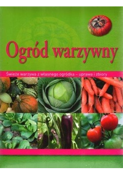 Ogród warzywny