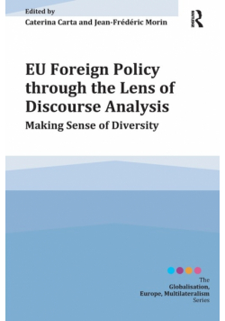 EU Foreign Policy through the Lens of Discourse Analysis