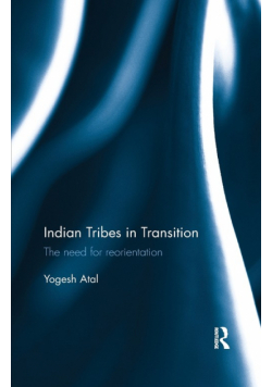 Indian Tribes in Transition