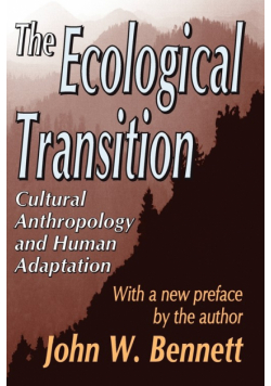 The Ecological Transition