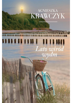 Lato wśród wydm