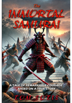 The Immortal Samurai