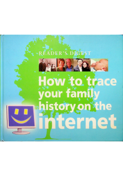 How to trace your family history on the internet