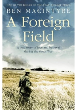 A Foreign Field