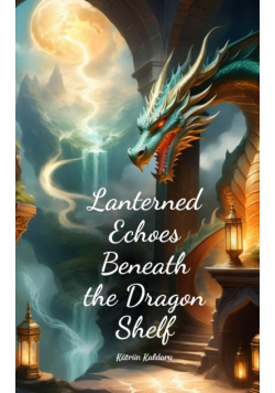 Lanterned Echoes Beneath the Dragon Shelf