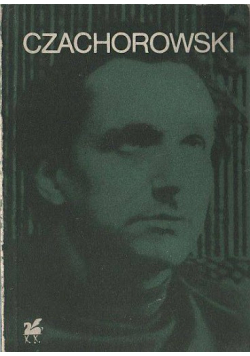 Stanisław Swen Czachorowski Poezje wybrane