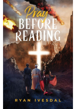 Pray Before Reading