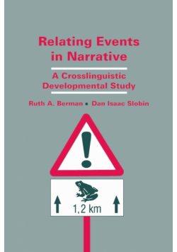 Relating Events in Narrative