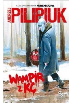 Wampir z KC