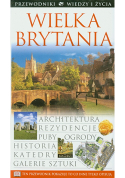Wielka Brytania
