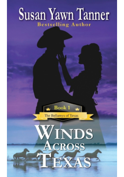 Winds Across Texas