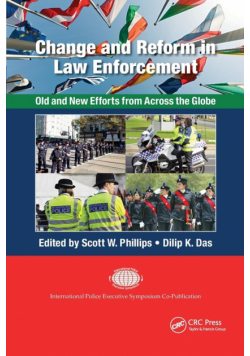 Change and Reform in Law Enforcement