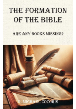 The Formation of the Bible
